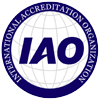 International Accreditation Organization (IAO) International Accreditation Organization (IAO)