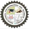 Indian Council for Engineering & Technical Studies (ICETS) Indian Council for Engineering & Technical Studies (ICETS)